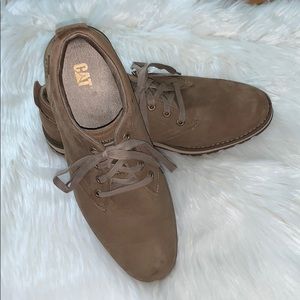 NIB Caterpillar Rayden Oxford